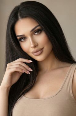 Liliia, 37 from New York, USA
