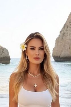 43 y.o. Maria from Caracas, Venezuela - ID 919554