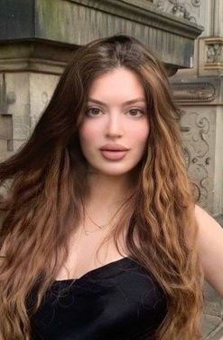 31 y.o. Anna from Toronto, Canada - ID 835588