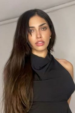27 y.o. Melany from Barranquilla, Colombia - ID 966332