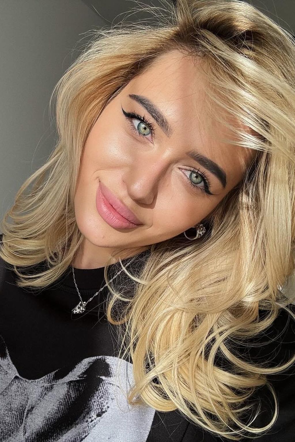 Alina, 24 from Odessa, Ukraine