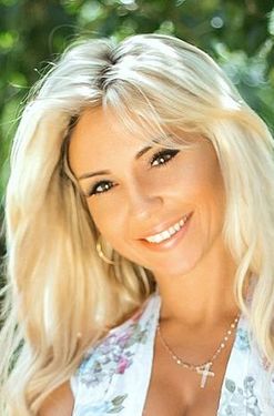 41 y.o. Inna from Zhytomyr, Ukraine - ID 848806