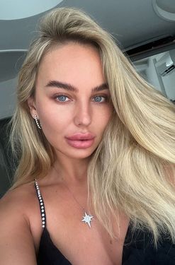 34 y.o. Tatiana from Antalya, Turkey - ID 810336