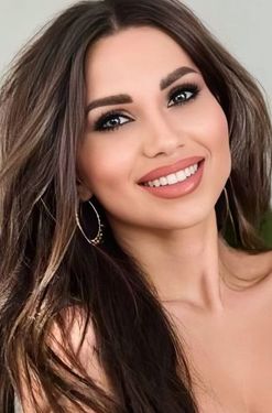 37 y.o. Daria from Alicante, Spain - ID 883713
