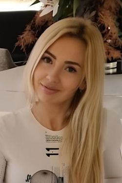 45 y.o. Irina from Prague, Czech Republic - ID 963868