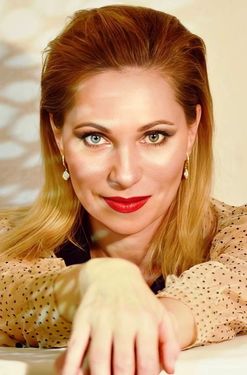 51 y.o. Lada from Kyiv, Ukraine - ID 836282