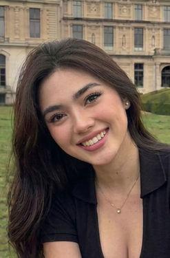 Patricia, 21 from Lapu-Lapu, Philippines