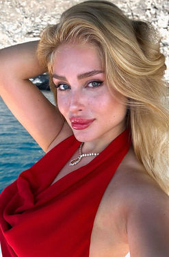 21 y.o. Anna from Kharkiv, Ukraine - ID 889501