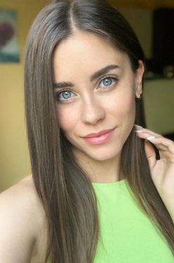 36 y.o. Lyudmila from Plovdiv, Bulgaria - ID 971653