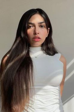 28 y.o. Melany from Barranquilla, Colombia - ID 966332