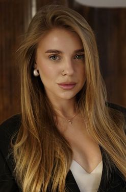 26 y.o. Yelyzaveta from Wroclaw, Poland - ID 939455