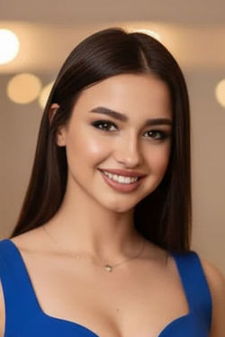 18 y.o. Nadiia from Odessa, Ukraine - ID 978929