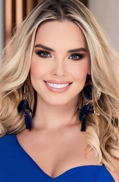 37 y.o. Johana from Medellín, Colombia - ID 888363