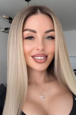 36 y.o. Khrystyna from Lviv, Ukraine - ID 998748