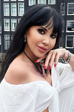57 y.o. Nina from Kyiv, Ukraine - ID 883373