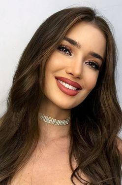 23 y.o. Sabina from Tashkent, Uzbekistan - ID 907267