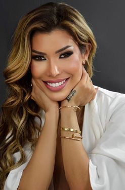 35 y.o. Emilia from Cancún, Mexico - ID 886100