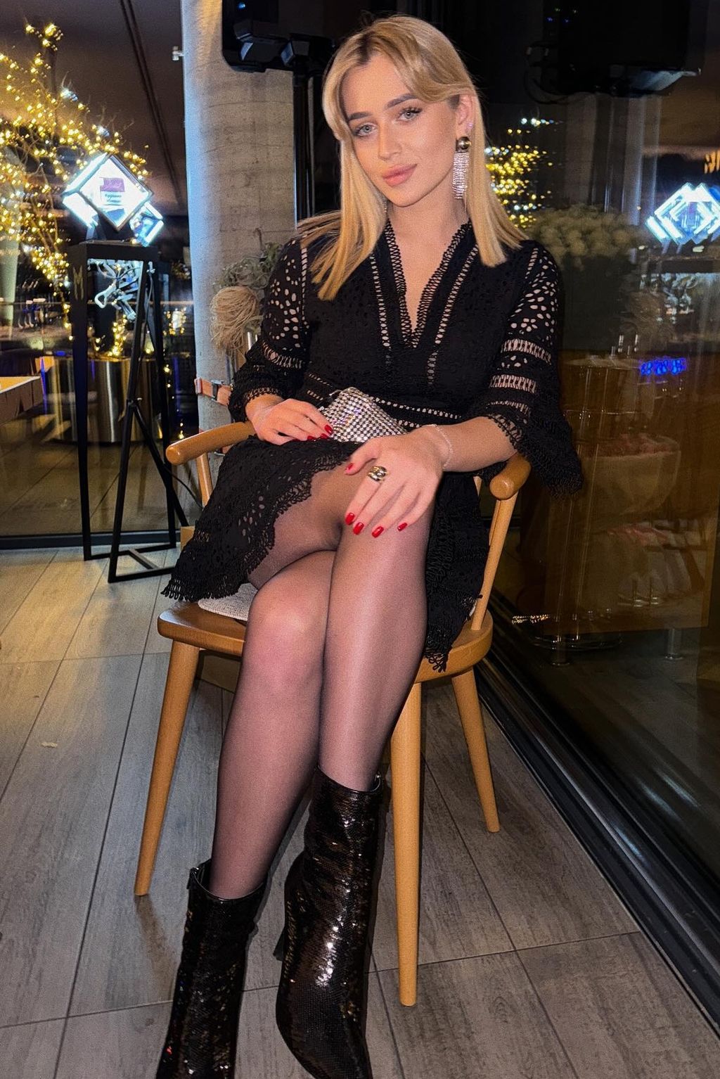 Alina, 24 from Odessa, Ukraine