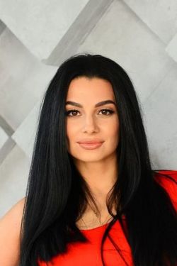 41 y.o. Olga from Kyiv, Ukraine - ID 948488
