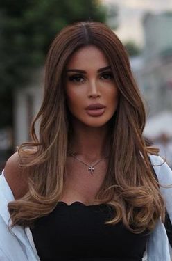 32 y.o. Anna from  Moscow, Russia - ID 854759