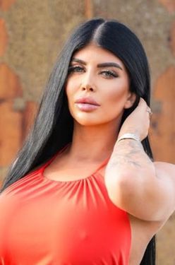 Belinda, 30 from Lisbon, Portugal