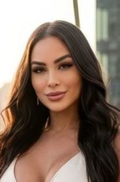 Raquel, 28 from Sao Paolo, Brazil