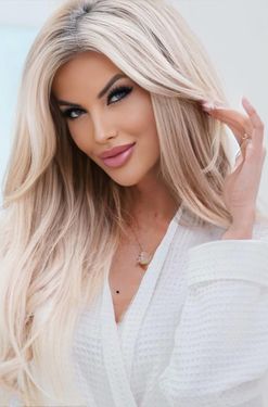 37 y.o. Marina from Kyiv, Ukraine - ID 938400