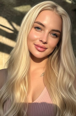 Jelizaveta, 28 from Tallinn, Estonia