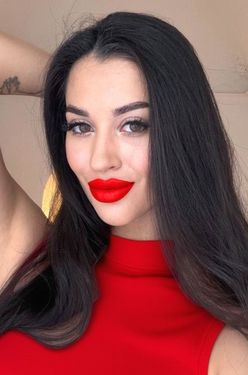25 y.o. Viktoriia from Kyiv, Ukraine - ID 878301