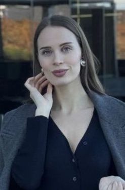 31 y.o. Victoria from Odessa, Ukraine - ID 842500