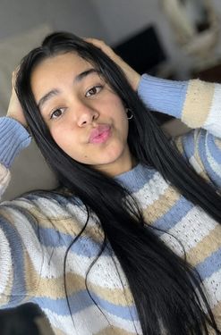 Daniela, 18 from La Guaira, Venezuela