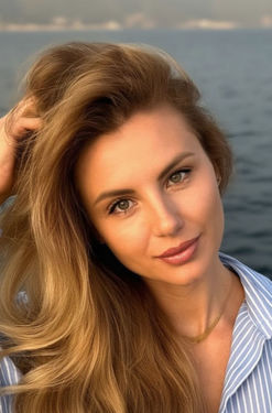 Nataliia, 35 from Alicante, Spain