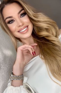 30 y.o. Alina from Kyiv, Ukraine - ID 948305