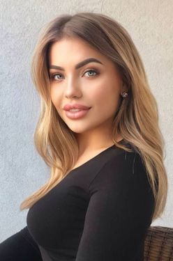31 y.o. Valeria from Kyiv, Ukraine - ID 825871