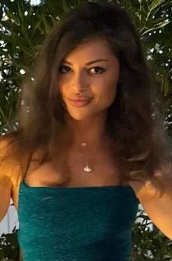 34 y.o. Nikol from Sofia, Bulgaria - ID 890732