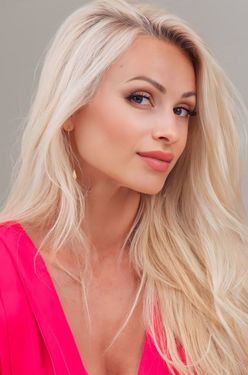 47 y.o. Liubov from Lviv, Ukraine - ID 879135