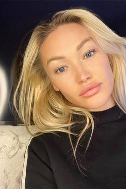 44 y.o. Oksana from Odessa, Ukraine - ID 972379