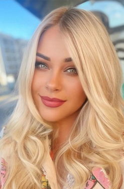 Beautiful Belarus Women:Anna, 45 from Odessa, Ukraine