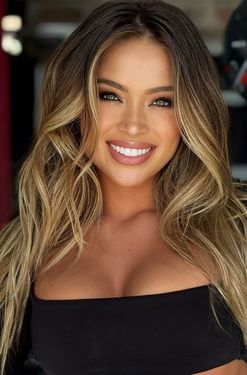 25 y.o. Gabriela from Chia, Colombia - ID 880224