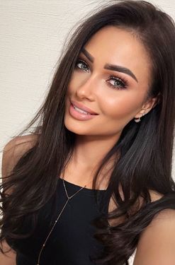 27 y.o. Mariia from Kyiv, Ukraine - ID 992845