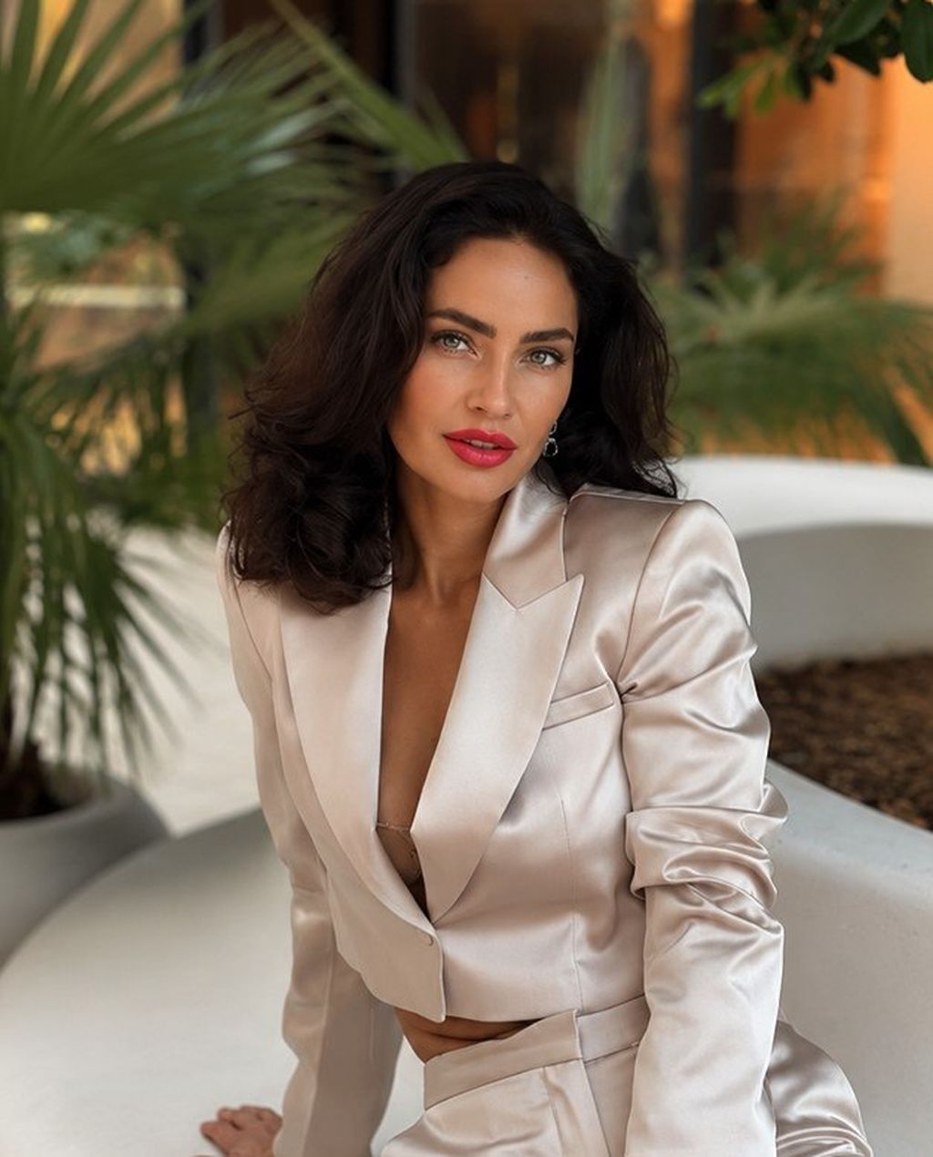 Elena, 37 — London, United Kingdom | Photos & Profile — ID 846487