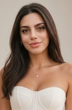 Teodora, 27 from Novi Sad, Serbia