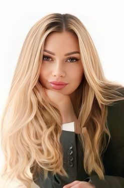 47 y.o. Olha from Kharkiv, Ukraine - ID 954911