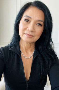 Dung, 68 from Hanoi, Vietnam