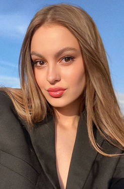 22 y.o. Serafima from Kyiv, Ukraine - ID 957966