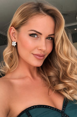 Kateryna, 36 from Odessa, Ukraine