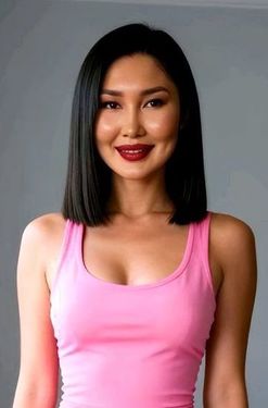 Uruguayan Brides: Meet Uruguay Woman for Marriage	:Zarina, 37 from Almaty, Kazakhstan