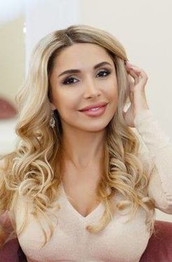 37 y.o. Rose from Astana, Kazakhstan - ID 874498