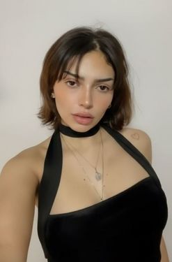 28 y.o. Melany from Barranquilla, Colombia - ID 966332