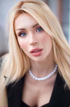 29 y.o. Zlata from Stockholm, Sweden - ID 928897